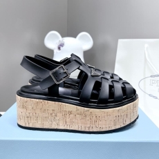 Prada Sandals